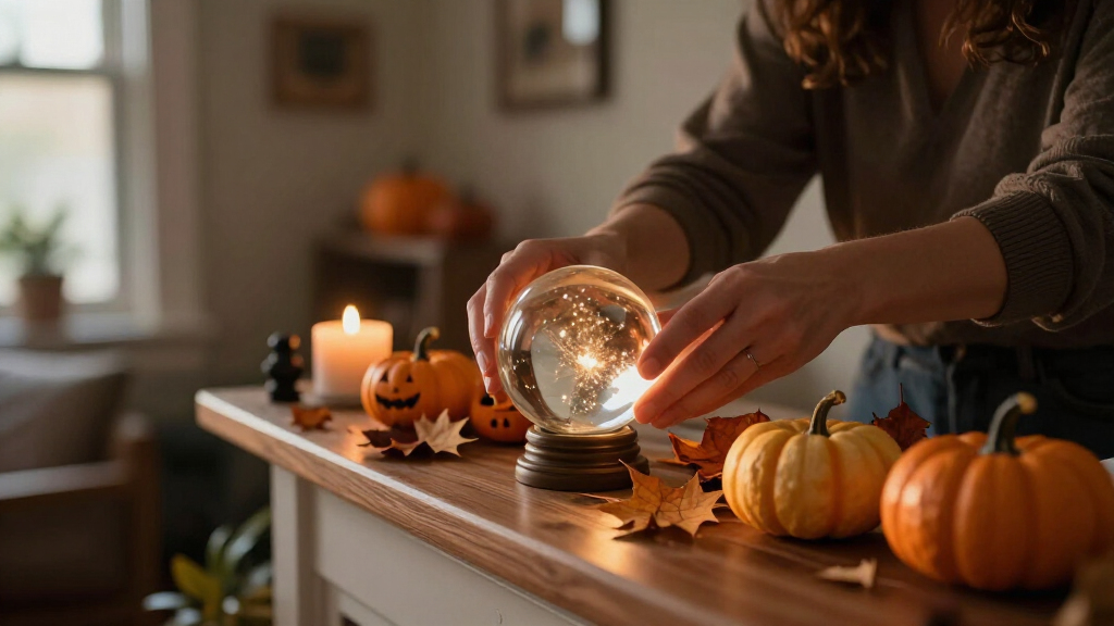 10 Best Halloween Crystal Ball Decor for Spooky Displays in 2027
