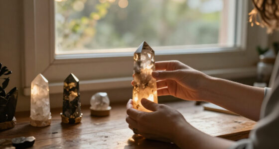 10 Best Smoky Quartz Crystal Towers for Display and Meditation in 2027