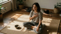 10 Mindful Ways To Remain Calm When Others Are Clearly Out Of Control