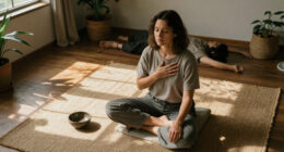 10 Mindful Ways To Remain Calm When Others Are Clearly Out Of Control