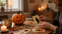 11 Best Halloween Tarot Card Decks for Spooky Readings in 2027