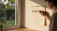 11 Best Moon Phase Wall Calendars for Lunar Tracking in 2027