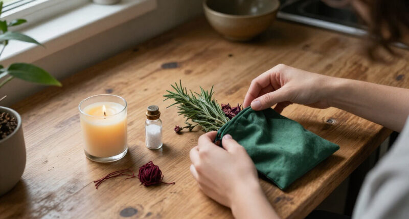 11 Best Protection Spell Kits for Spiritual Safety in 2027
