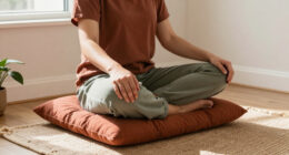 12 Best Meditation Cushion Sets for Comfortable Floor Sitting in 2027