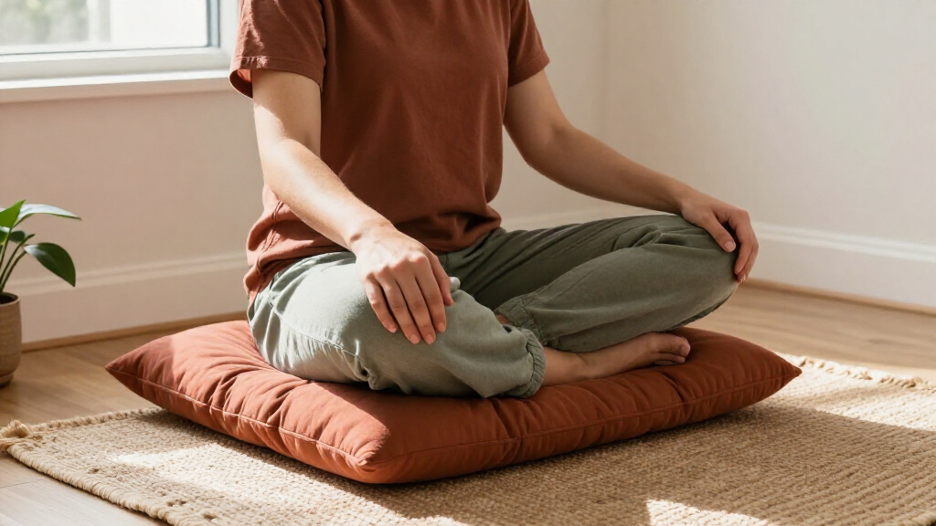 12 Best Meditation Cushion Sets for Comfortable Floor Sitting in 2027