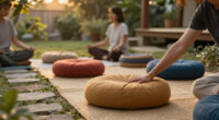 12 Best Meditation Cushion Sets for Comfortable Sitting in 2027