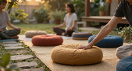 12 Best Meditation Cushion Sets for Comfortable Sitting in 2027