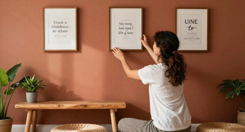 12 Best Philosophy Quote Wall Art for Reflective Spaces in 2027