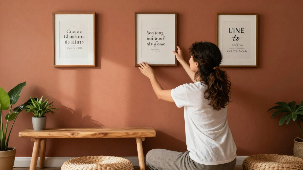 12 Best Philosophy Quote Wall Art for Reflective Spaces in 2027