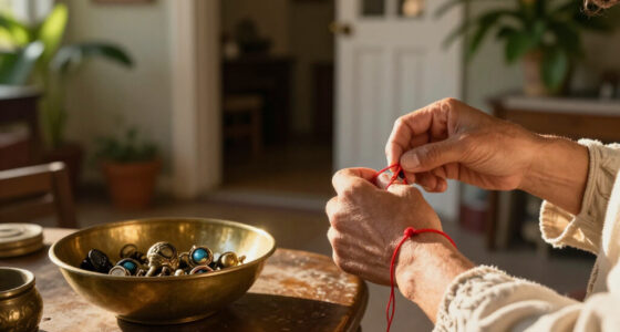 12 Best Spiritual Protection Amulets for 2027