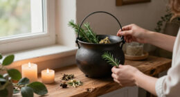 12 Best Witchcraft Cauldron Decor for 2027