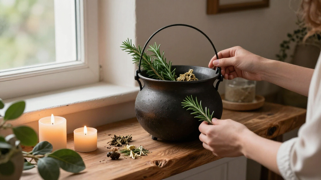 12 Best Witchcraft Cauldron Decor for 2027