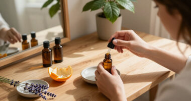 12 Natural Perfumes That Actually Smell Good (Review)