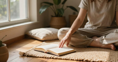 14 Best Guided Meditation Books for Calm and Mindfulness in 2027