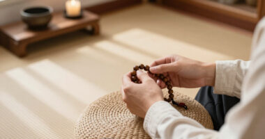 15 Best Buddhist Prayer Beads for Meditation and Daily Practice in 2027