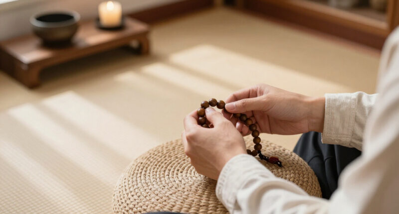 15 Best Buddhist Prayer Beads for Meditation and Daily Practice in 2027