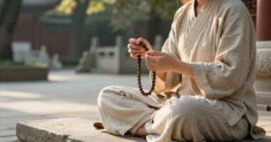 15 Best Buddhist Prayer Beads for Meditation and Mantra Practice in 2027