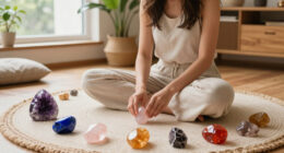 15 Best Chakra Balancing Crystal Sets for Home and Travel in 2027