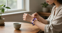 15 Best Crystal Healing Bracelets for Personal Style and Everyday Wear in 2027