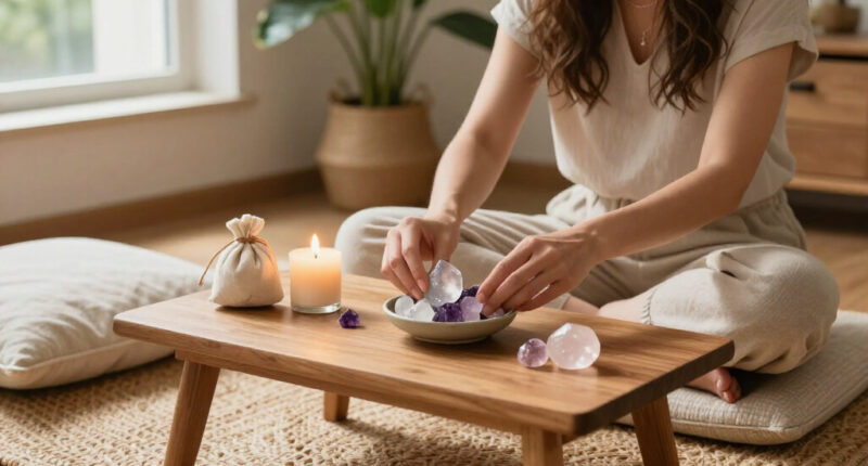 15 Best Crystal Healing Kits for 2027