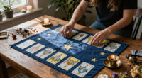 15 Best Decorative Tarot Altar Cloths for Tarot Readings in 2027