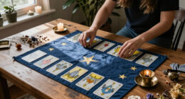 15 Best Decorative Tarot Altar Cloths for Tarot Readings in 2027