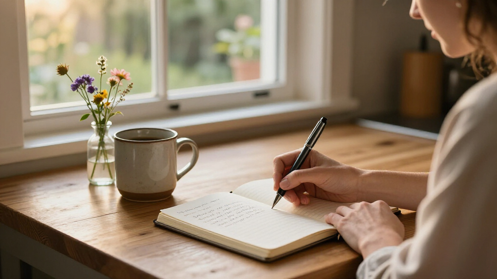 15 Best Gratitude Journals With Prompts for a Daily Reflection Practice in 2027