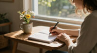 15 Best Guided Gratitude Journals for Daily Reflection in 2027
