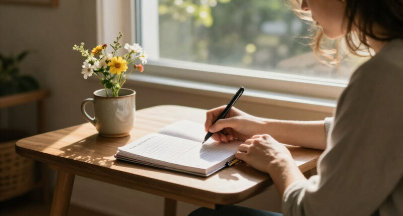 15 Best Guided Gratitude Journals for Daily Reflection in 2027