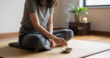 15 Best Incense Holders for Meditation in 2027