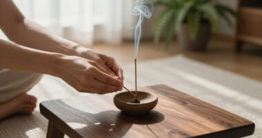 15 Best Incense Holders for Meditation in 2027
