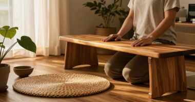 15 Best Meditation Benches for Home Practice in 2027