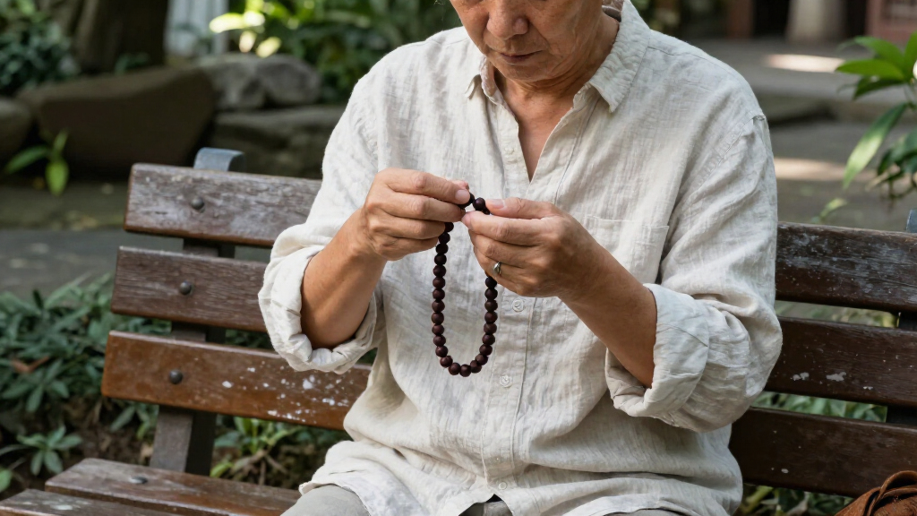 15 Best Meditation Prayer Beads for Daily Practice in 2027