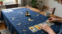 15 Best Metaphysical Tarot Tablecloths for Readings and Altar Spaces in 2027