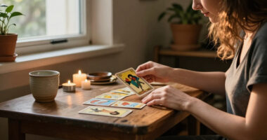 15 Best Oracle Cards for Spiritual Guidance in 2027