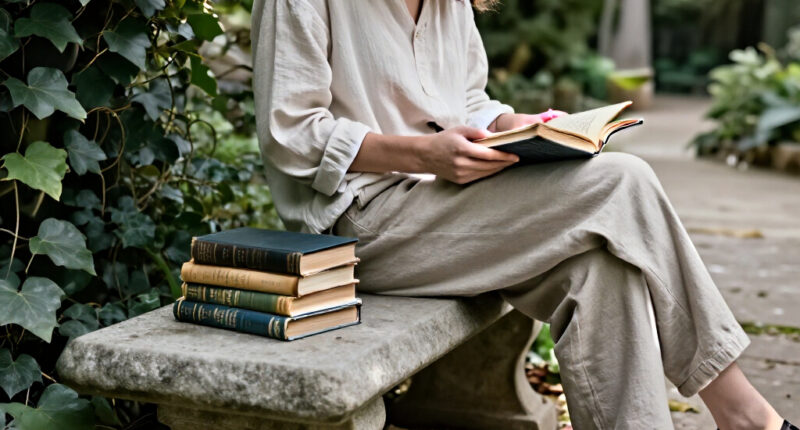 15 Best Stoic Philosophy Books for Practical Wisdom in 2027