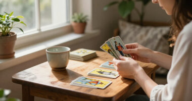 15 Best Tarot Card Decks for Beginners in 2027
