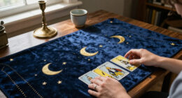 15 Best Tarot Card Reading Cloths for Spreads and Rituals in 2027