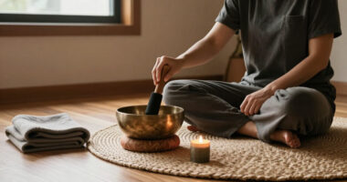 15 Best Tibetan Singing Bowls for Meditation in 2027