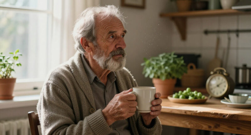 20 Things My Now 83-Year-Old Dad Was Right About