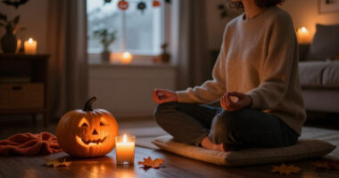 3 Best Halloween Meditation Candles in 2027