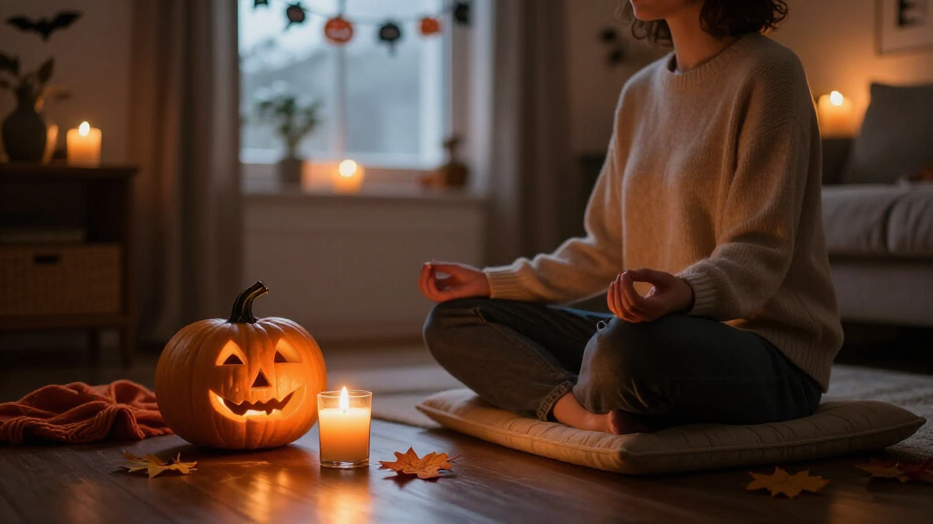 3 Best Halloween Meditation Candles in 2027
