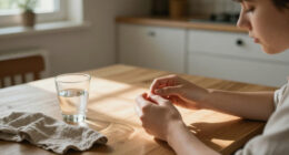 4 Foundational Ways To Start Letting Go Before Life Gets Any Harder