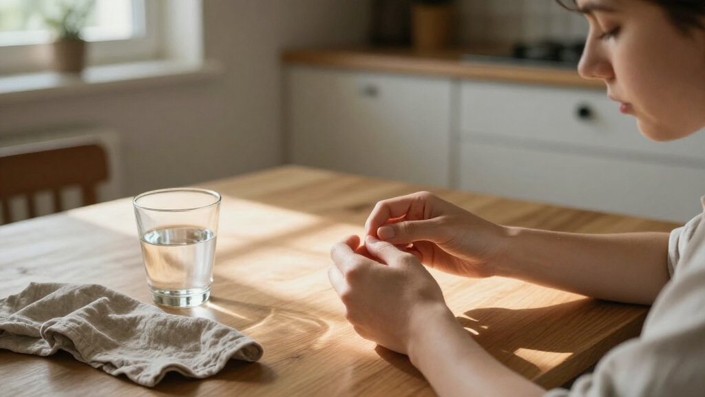 4 Foundational Ways To Start Letting Go Before Life Gets Any Harder