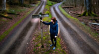 40 Calming Quotes To Bring You Clarity When You’re At A Crossroads In Life