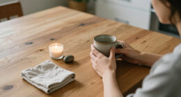 5 Affirming Mantras To Ease Your Mind In Hard Times