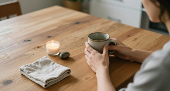 5 Affirming Mantras To Ease Your Mind In Hard Times
