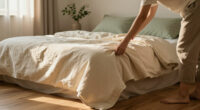 8 Best Organic Cotton Sheets Of 2026 (Reviewed)