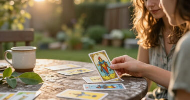 9 Best Beginner Oracle Card Decks for Clear, Confident Readings in 2027