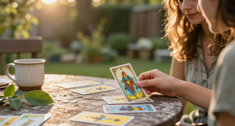 9 Best Beginner Oracle Card Decks for Clear, Confident Readings in 2027